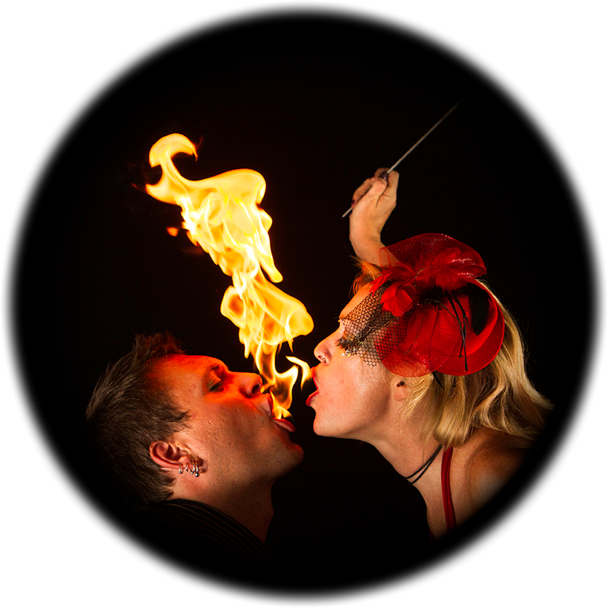 Sydney Fire Eating & Fire Eaters (4)